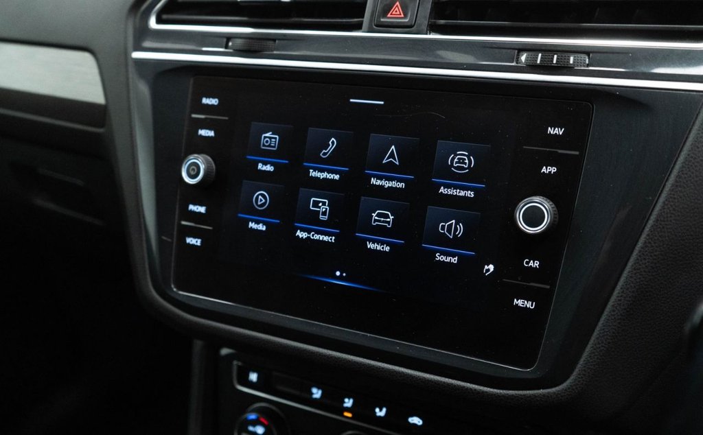 Used Volkswagen Tiguan Allspace 2020 for sale - 76820171: Photo 27