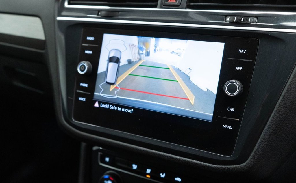 Used Volkswagen Tiguan Allspace 2020 for sale - 76820171: Photo 28