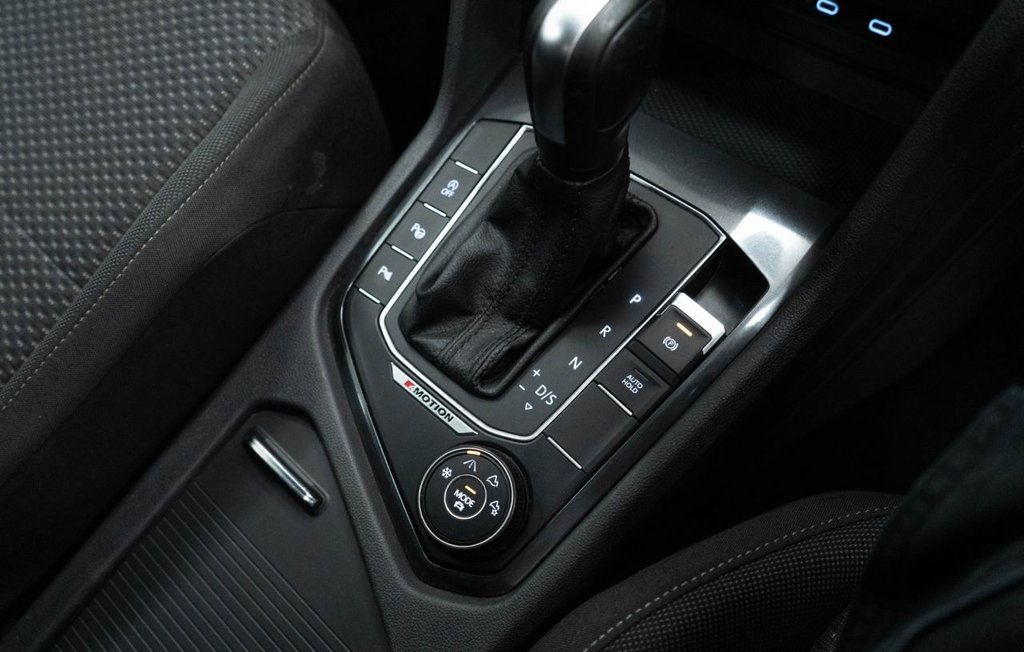 Used Volkswagen Tiguan Allspace 2020 for sale - 76820171: Photo 31