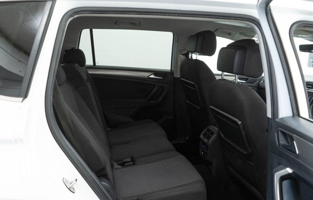Used Volkswagen Tiguan Allspace 2020 for sale - 76820171: Photo 33