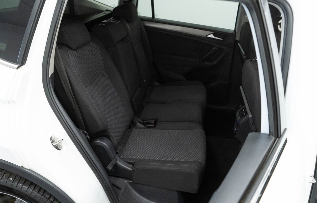Used Volkswagen Tiguan Allspace 2020 for sale - 76820171: Photo 34