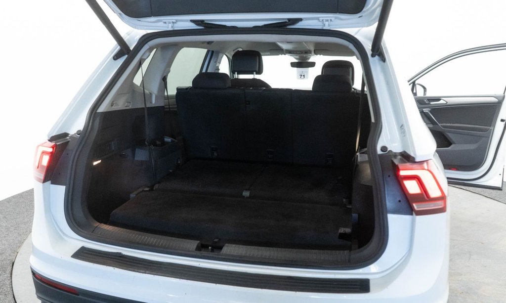 Used Volkswagen Tiguan Allspace 2020 for sale - 76820171: Photo 36