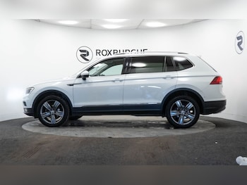 Used Volkswagen Tiguan Allspace 2020 for sale - 76820171: Photo