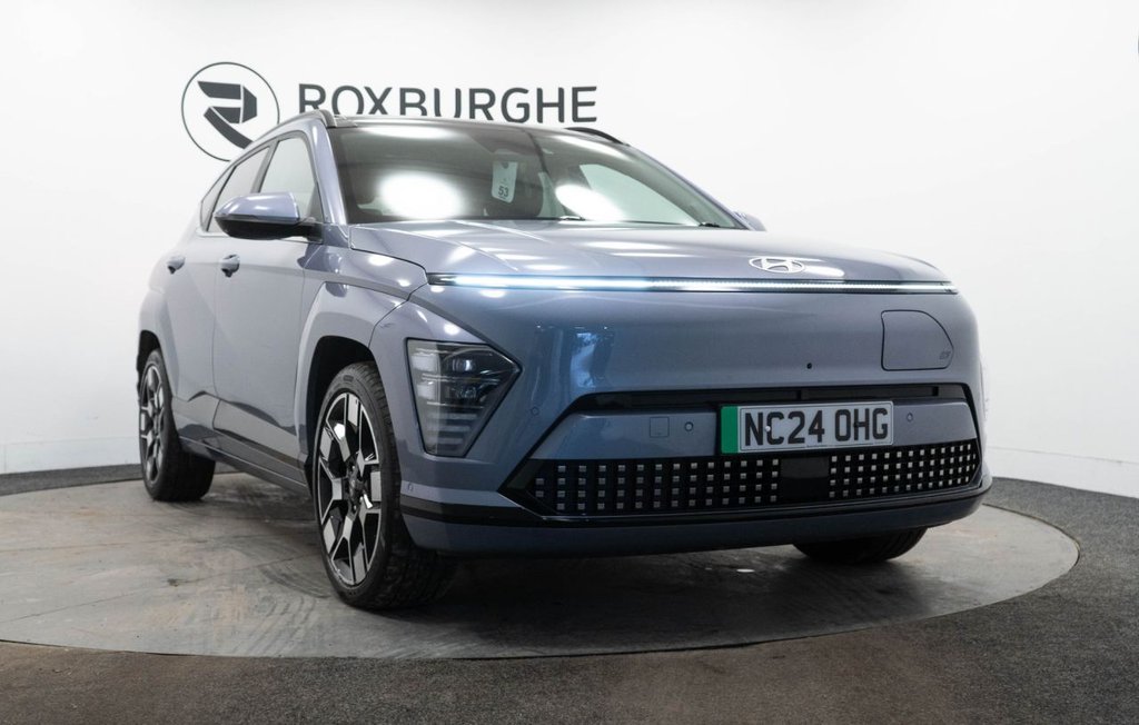 Used Hyundai KONA 2024 for sale - 77139511: Photo 10