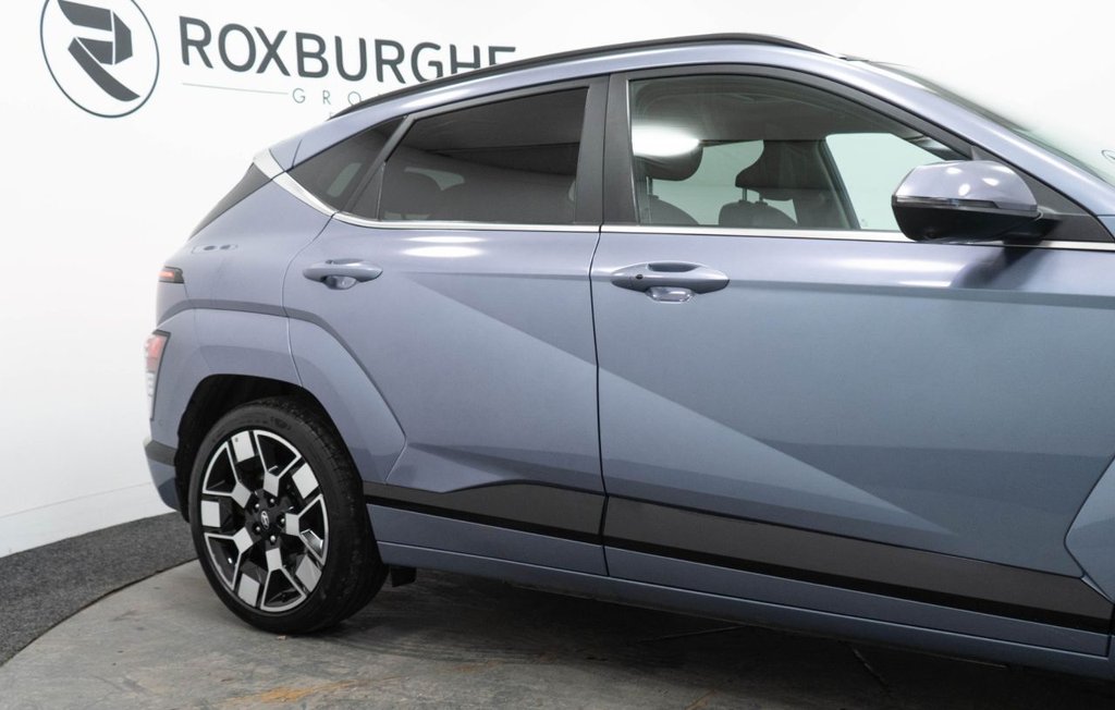 Used Hyundai KONA 2024 for sale - 77139511: Photo 13