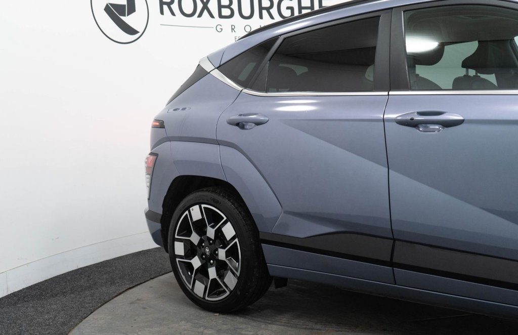 Used Hyundai KONA 2024 for sale - 77139511: Photo 14