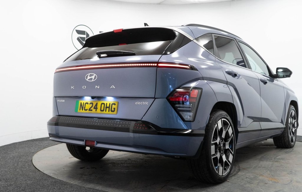 Used Hyundai KONA 2024 for sale - 77139511: Photo 15