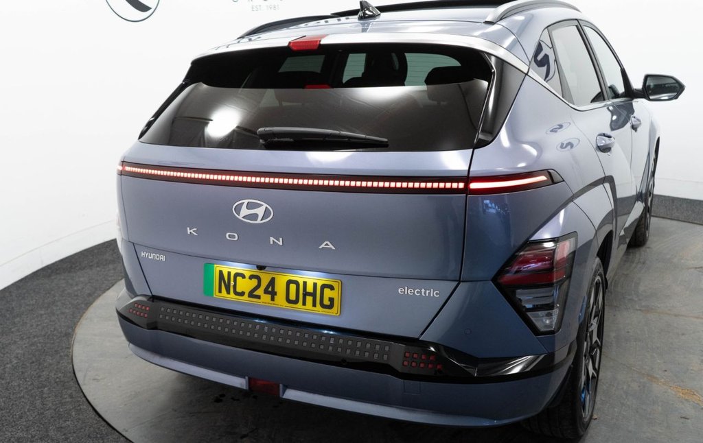Used Hyundai KONA 2024 for sale - 77139511: Photo 16