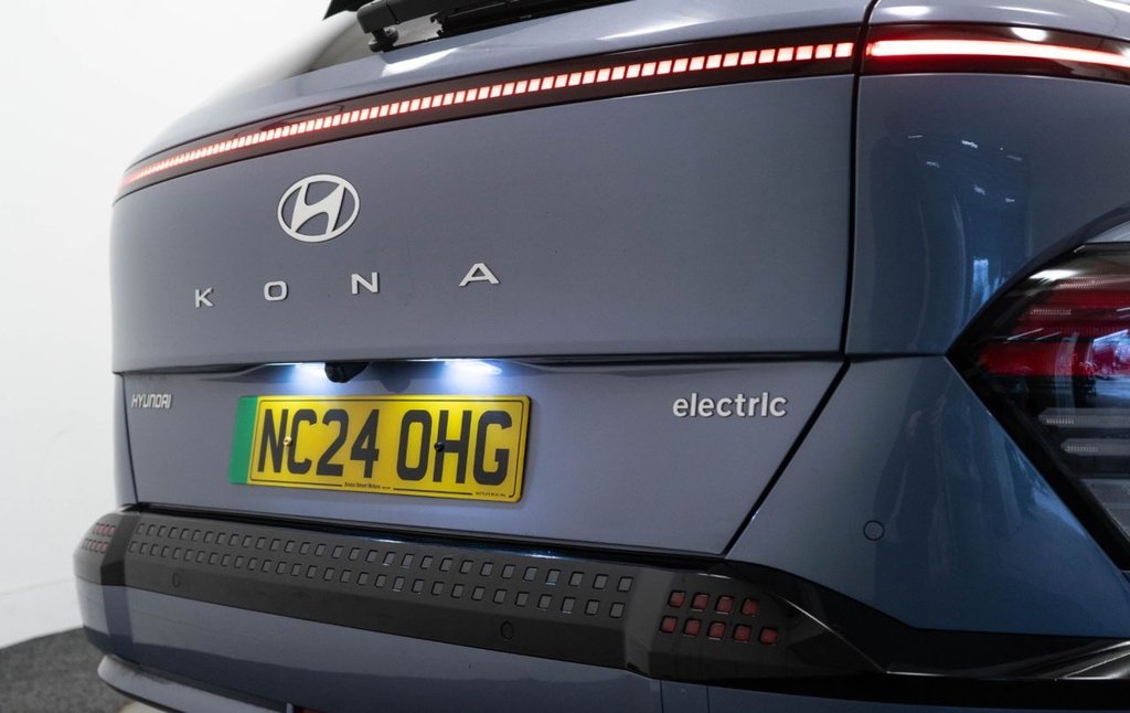 Used Hyundai KONA 2024 for sale - 77139511: Photo 17