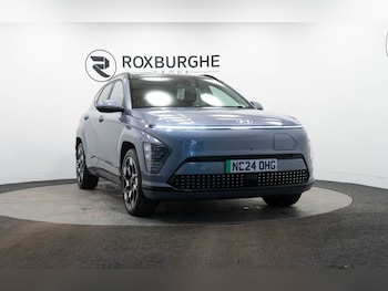 Used Hyundai KONA 2024 for sale - 77139511: Photo