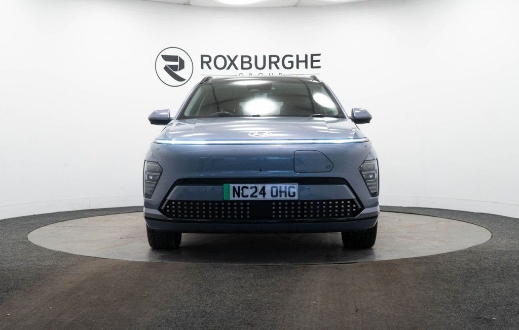 Used Hyundai KONA 2024 for sale - 77139511: Photo 2