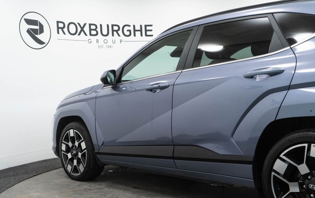 Used Hyundai KONA 2024 for sale - 77139511: Photo 20