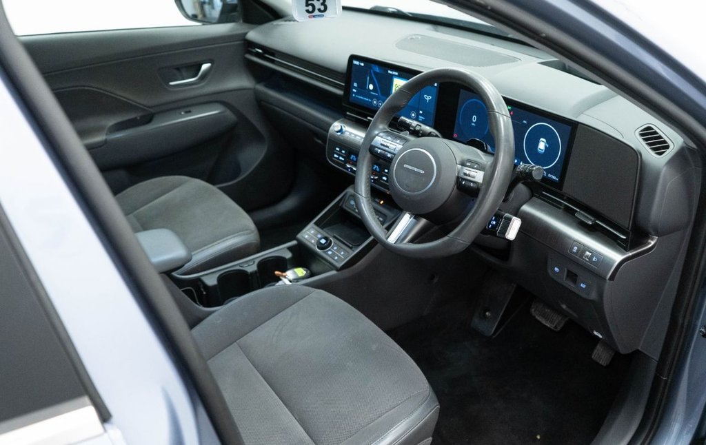 Used Hyundai KONA 2024 for sale - 77139511: Photo 21