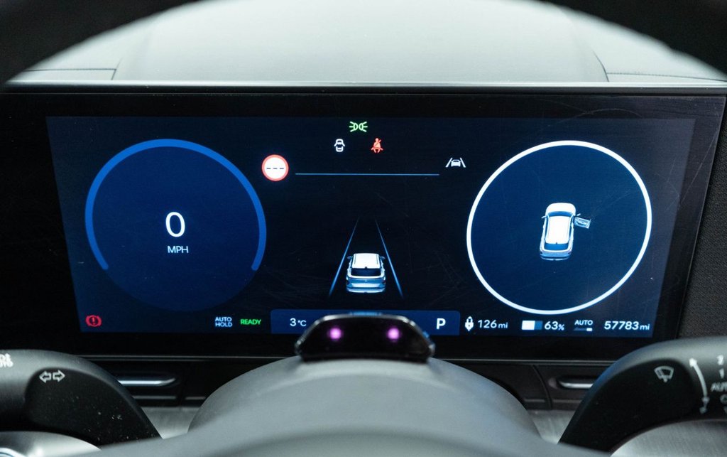 Used Hyundai KONA 2024 for sale - 77139511: Photo 25