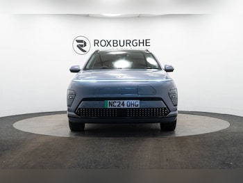 Used Hyundai KONA 2024 for sale - 77139511: Photo