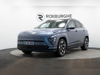 Used Hyundai KONA 2024 for sale - 77139511: Photo