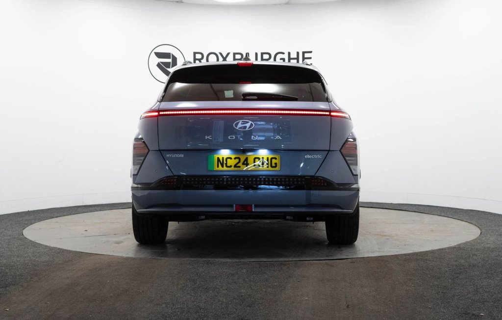 Used Hyundai KONA 2024 for sale - 77139511: Photo 7