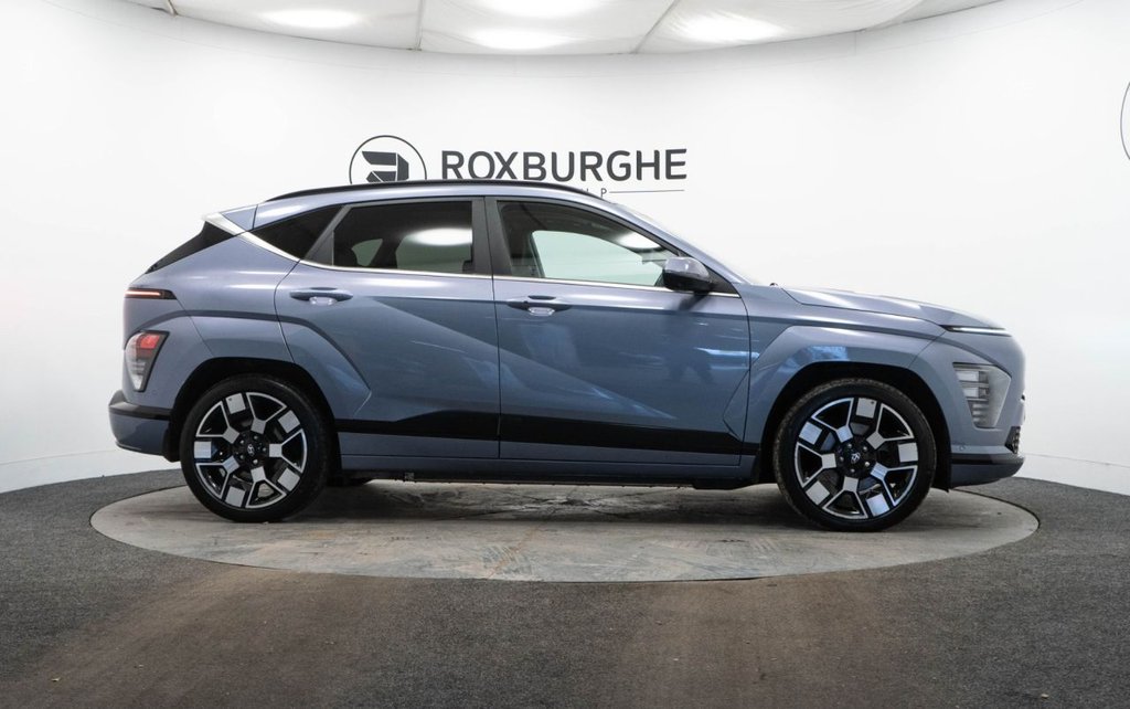 Used Hyundai KONA 2024 for sale - 77139511: Photo 9