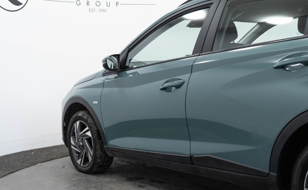 Used Hyundai BAYON 2022 for sale - 76973166: Photo 17