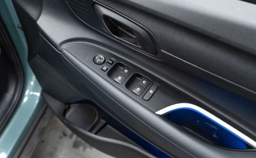 Used Hyundai BAYON 2022 for sale - 76973166: Photo 21