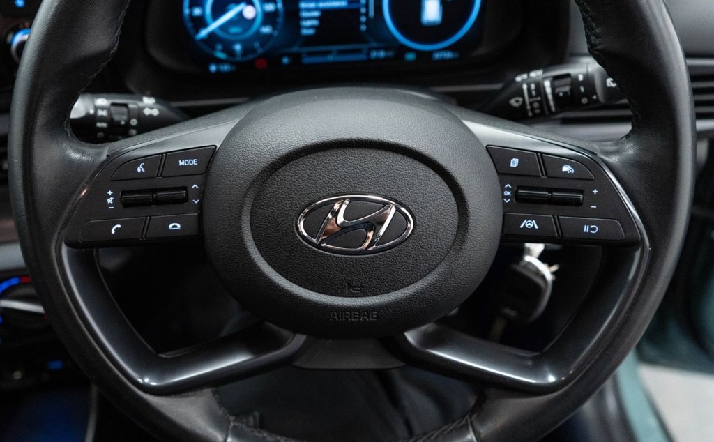 Used Hyundai BAYON 2022 for sale - 76973166: Photo 22