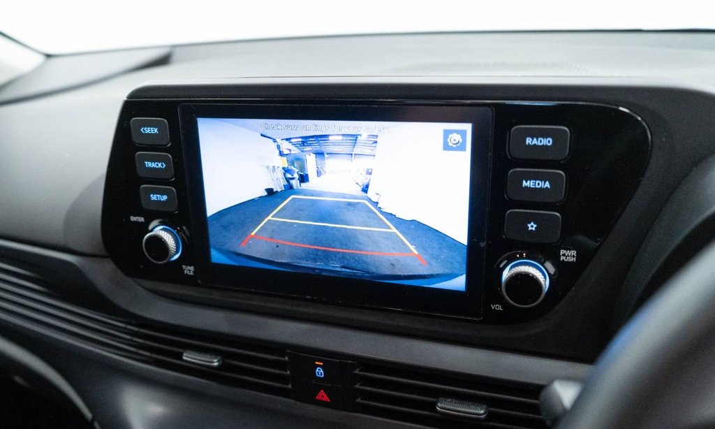 Used Hyundai BAYON 2022 for sale - 76973166: Photo 25