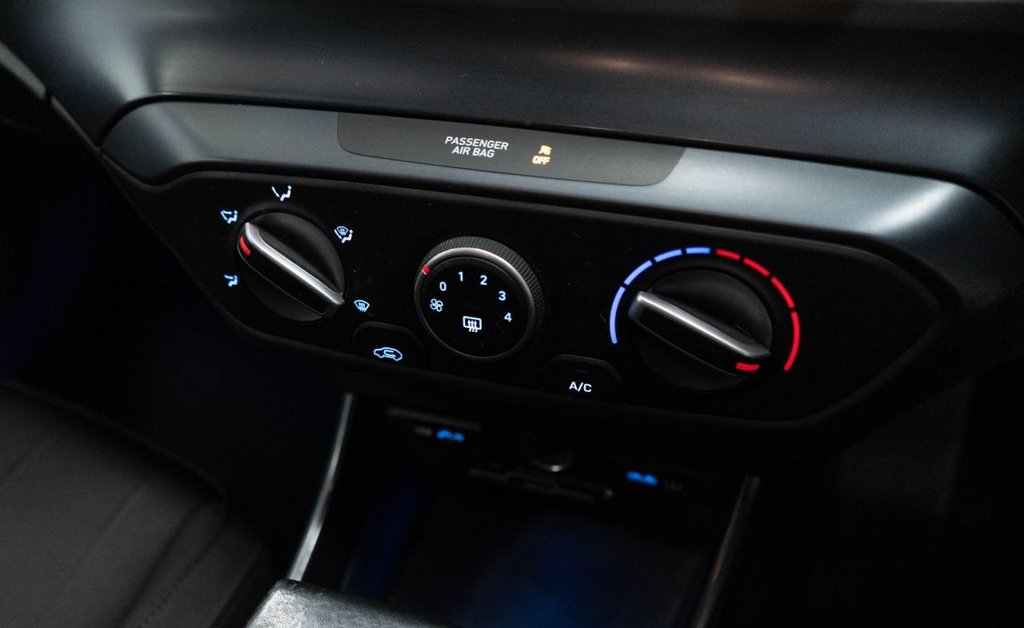 Used Hyundai BAYON 2022 for sale - 76973166: Photo 26