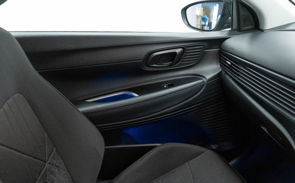 Used Hyundai BAYON 2022 for sale - 76973166: Photo 28