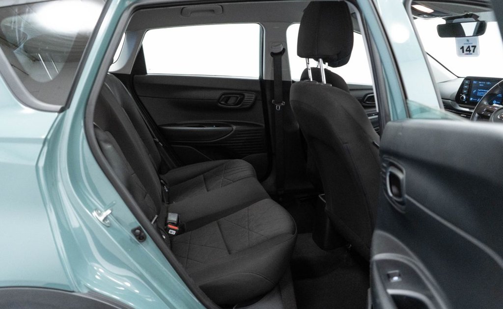 Used Hyundai BAYON 2022 for sale - 76973166: Photo 29