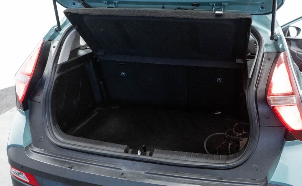 Used Hyundai BAYON 2022 for sale - 76973166: Photo 31