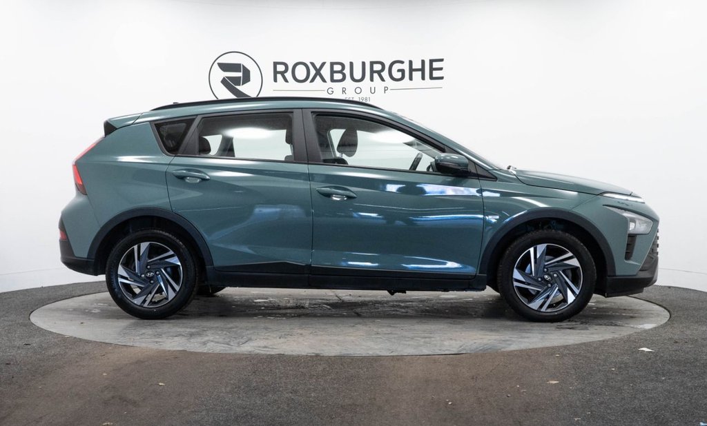 Used Hyundai BAYON 2022 for sale - 76973166: Photo 9