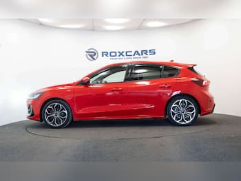 Used Ford Focus 2023 for sale - 79569949: Photo