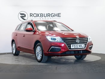 2022 (22) - 61.1kWh Exclusive Long Range Estate 5dr Electric Auto (156 ps)