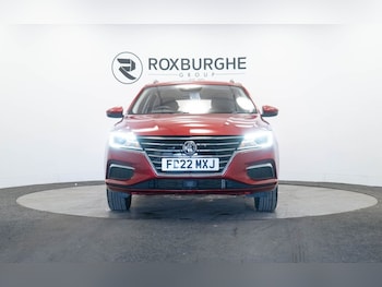 Used MG MG5 2022 for sale - 75675688: Photo