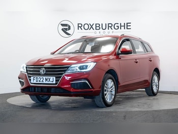 Used MG MG5 2022 for sale - 75675688: Photo