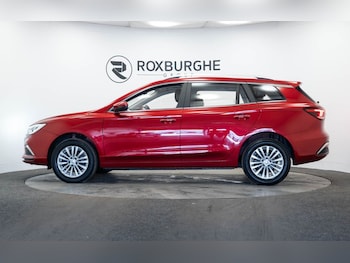 Used MG MG5 2022 for sale - 75675688: Photo