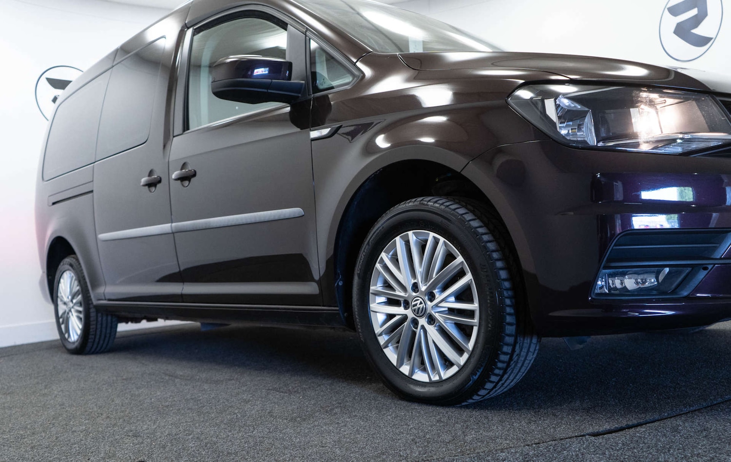 Used Volkswagen Caddy Maxi Life 2019 for sale - 78154494: Photo 11