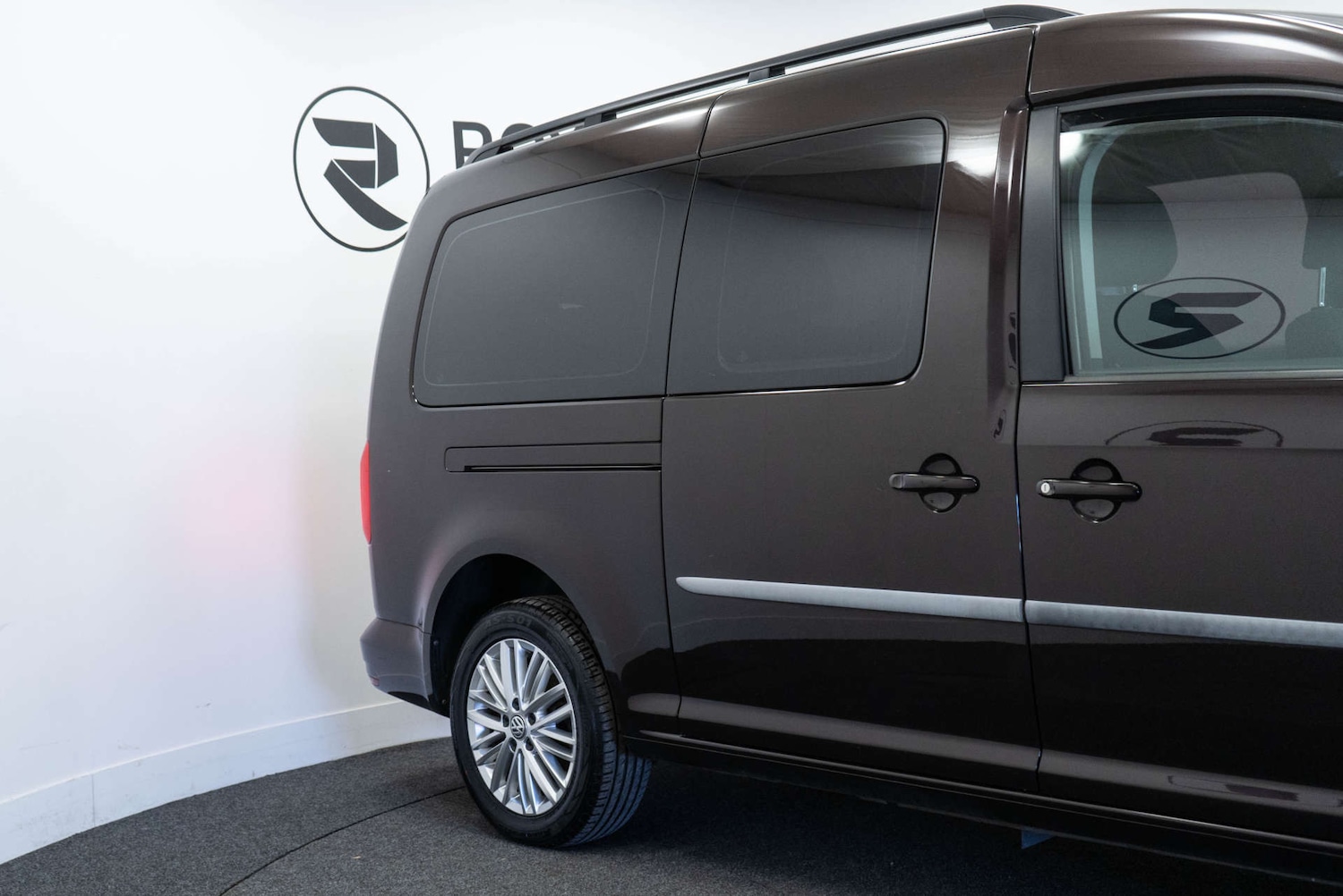 Used Volkswagen Caddy Maxi Life 2019 for sale - 78154494: Photo 14