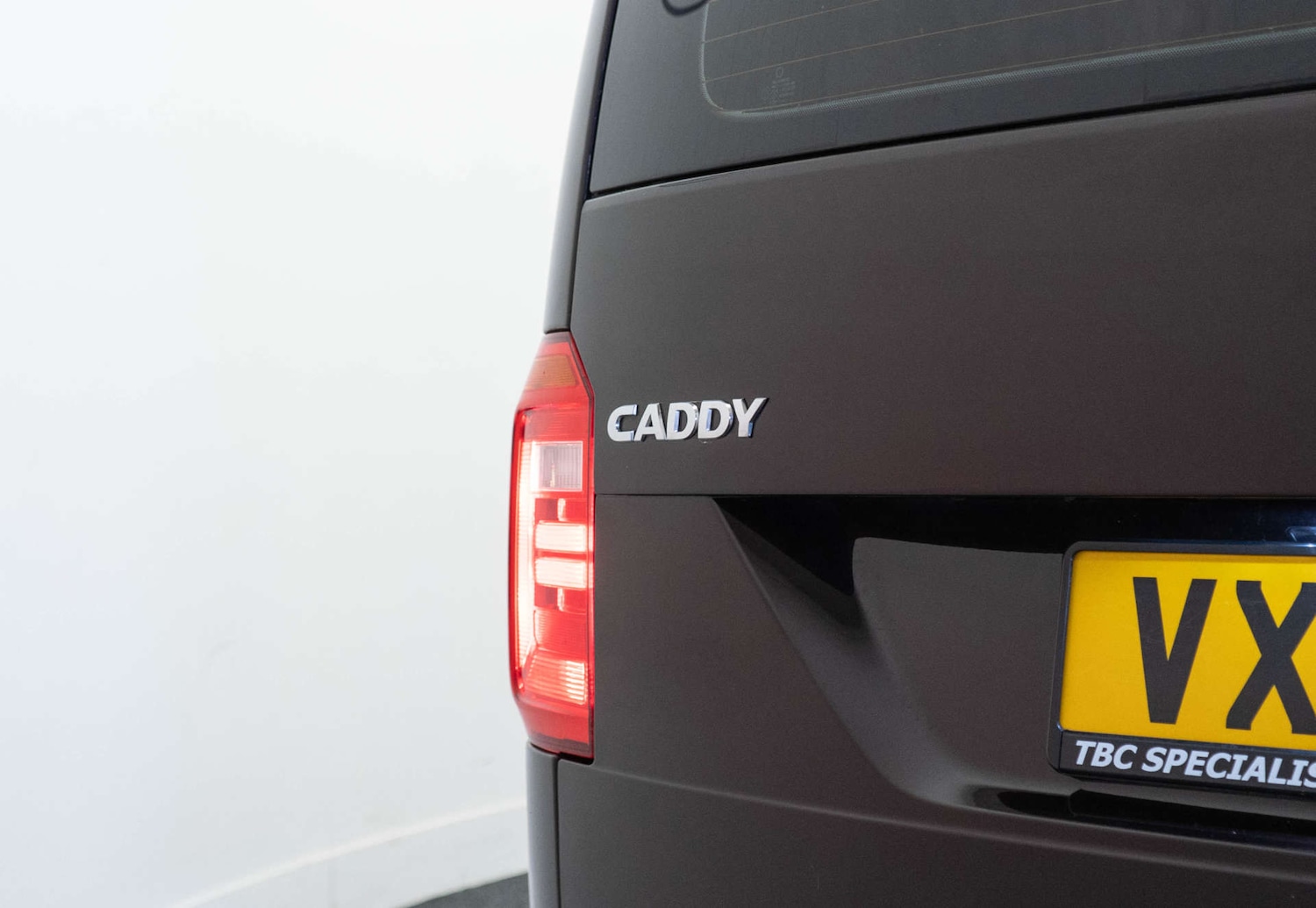 Used Volkswagen Caddy Maxi Life 2019 for sale - 78154494: Photo 17