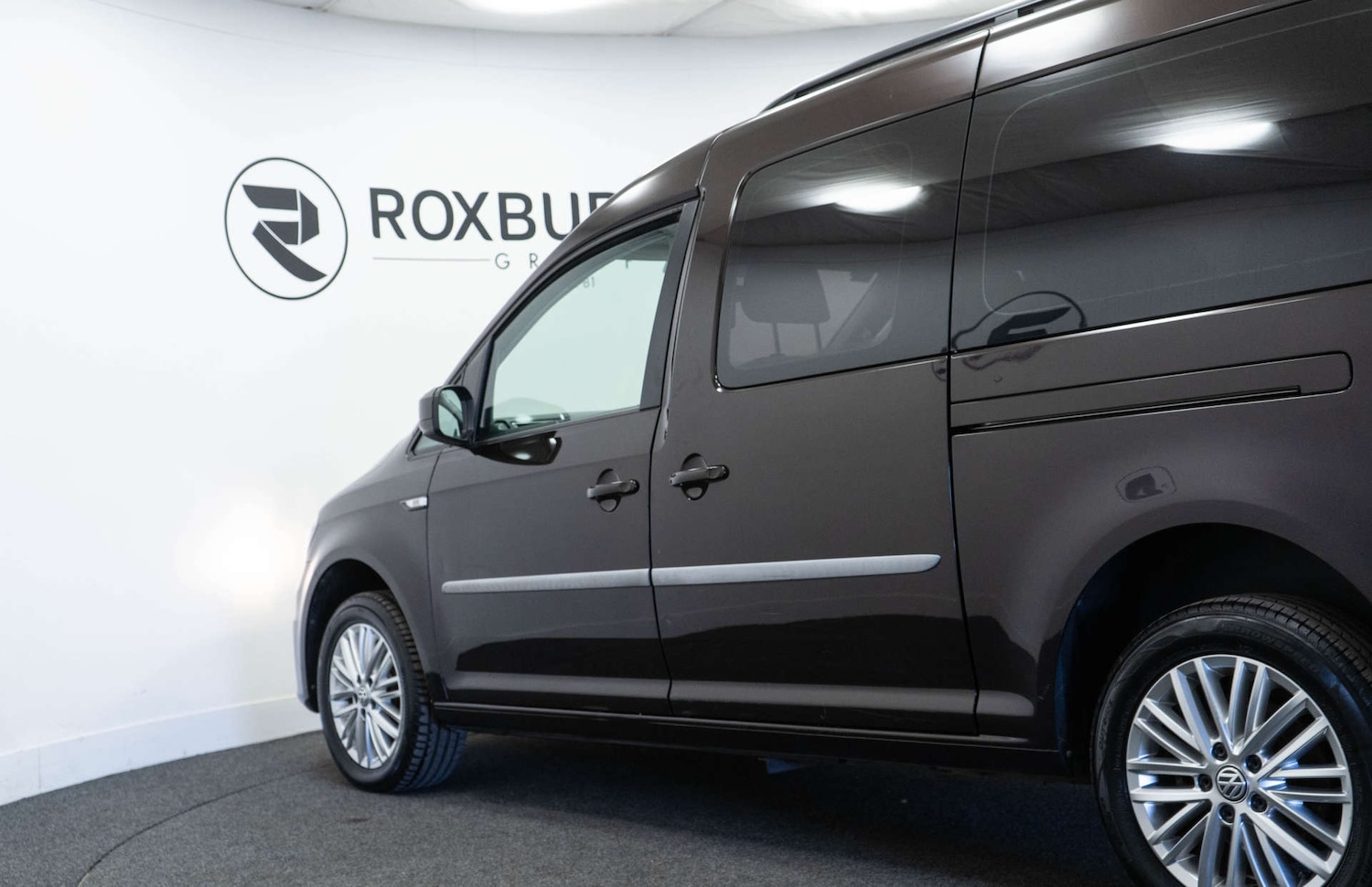 Used Volkswagen Caddy Maxi Life 2019 for sale - 78154494: Photo 20