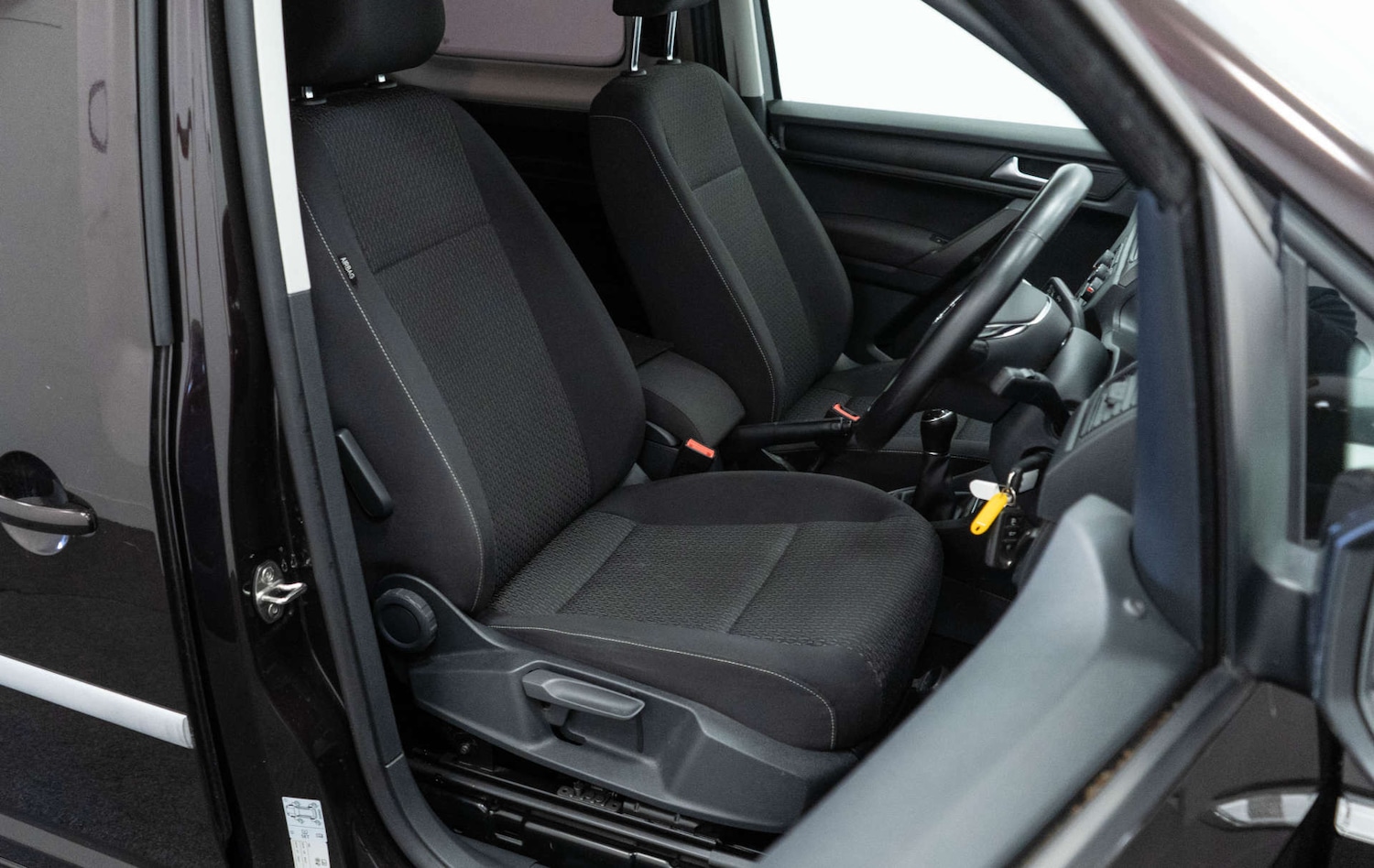 Used Volkswagen Caddy Maxi Life 2019 for sale - 78154494: Photo 22