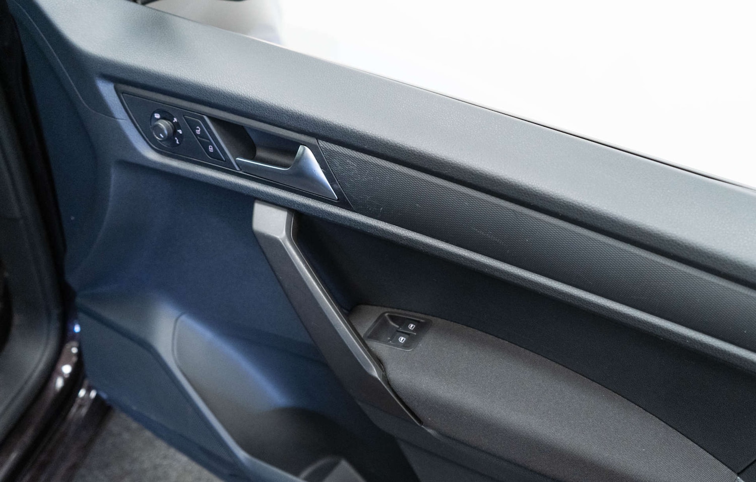 Used Volkswagen Caddy Maxi Life 2019 for sale - 78154494: Photo 23