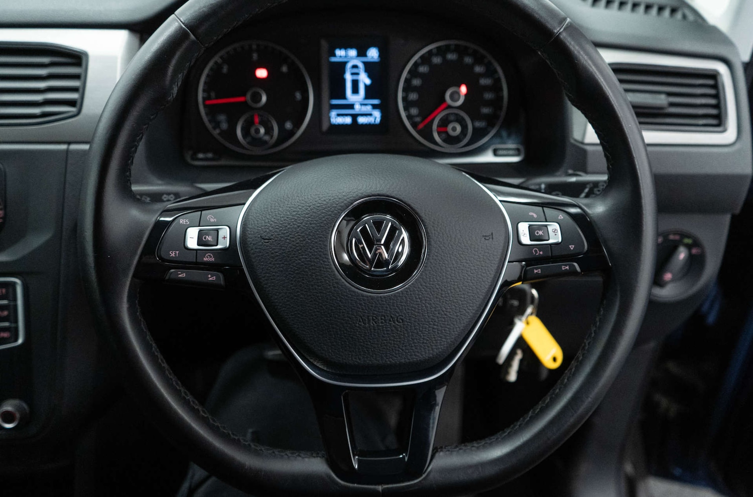 Used Volkswagen Caddy Maxi Life 2019 for sale - 78154494: Photo 26