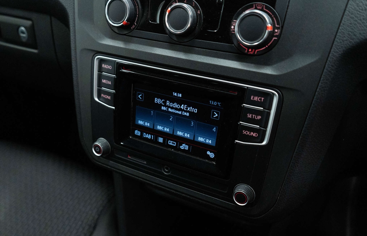 Used Volkswagen Caddy Maxi Life 2019 for sale - 78154494: Photo 29