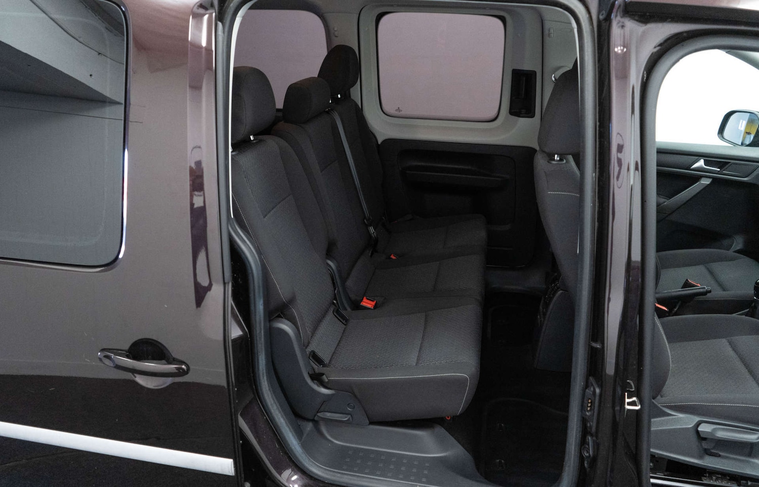 Used Volkswagen Caddy Maxi Life 2019 for sale - 78154494: Photo 33