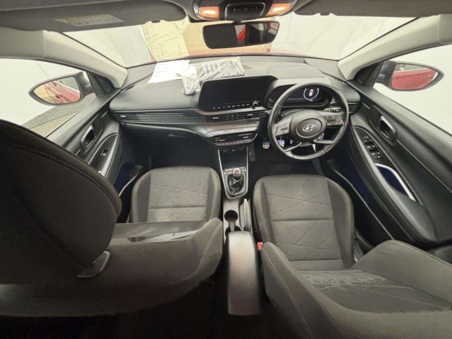 Used Hyundai BAYON 2023 for sale - 78003692: Photo 3