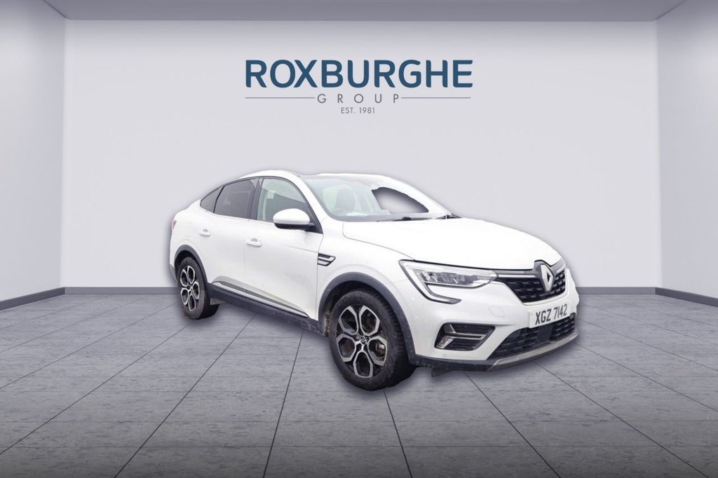 Used Renault Arkana 2022 for sale - 76582418: Photo 1