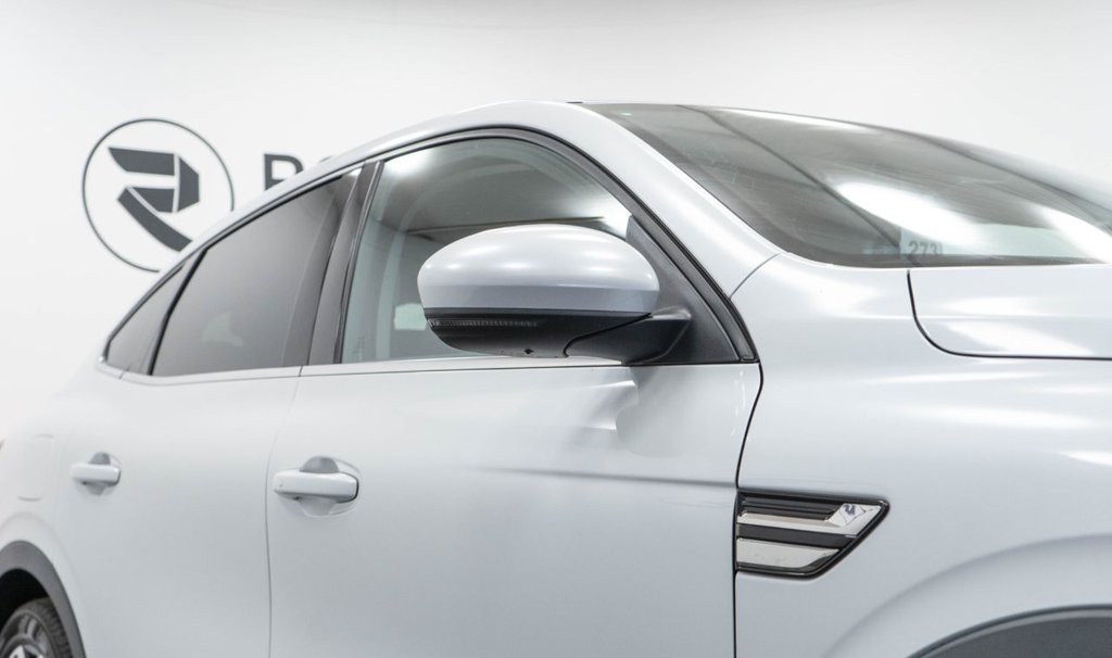 Used Renault Arkana 2022 for sale - 76582418: Photo 12