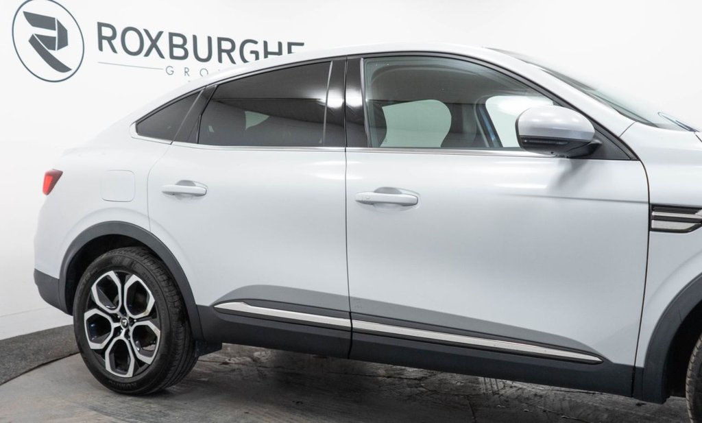 Used Renault Arkana 2022 for sale - 76582418: Photo 13