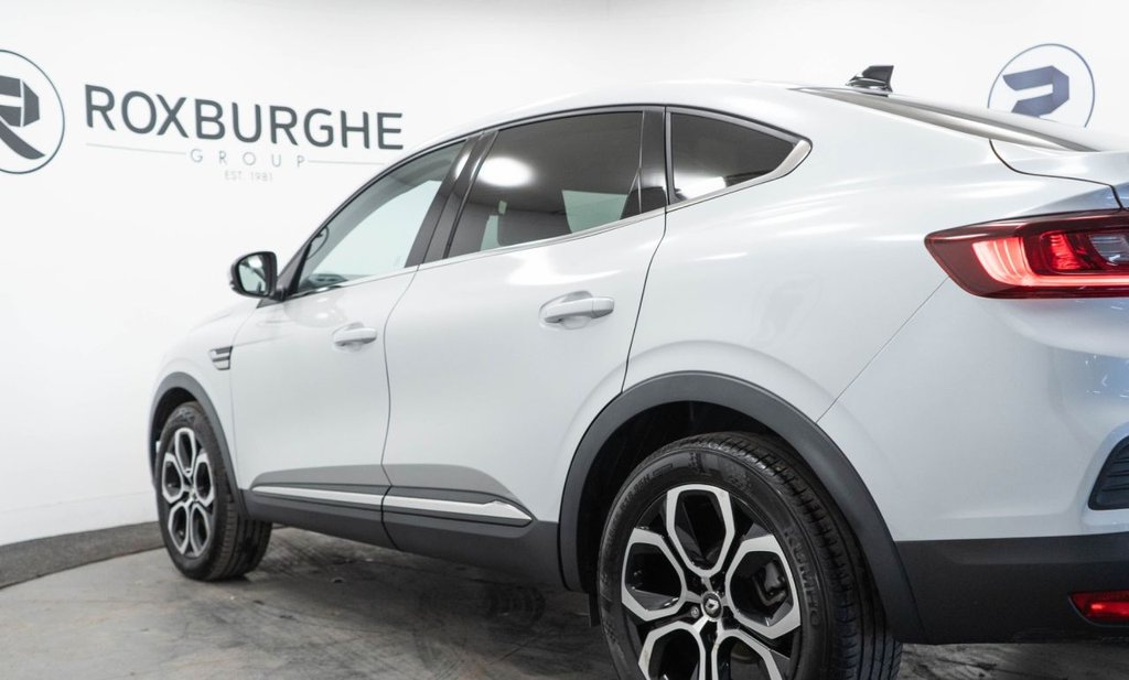 Used Renault Arkana 2022 for sale - 76582418: Photo 17